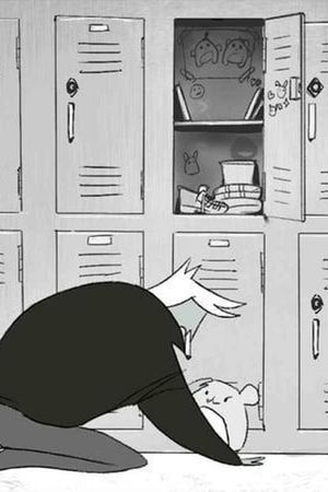 Out of the Locker's poster