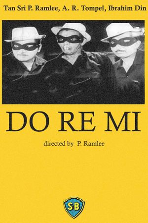 Do Re Mi's poster