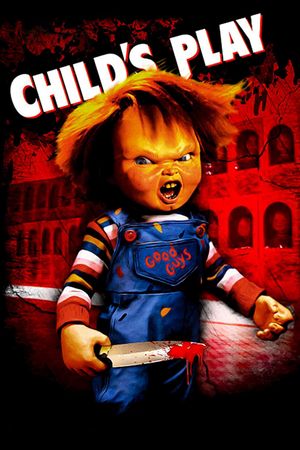 Child's Play's poster