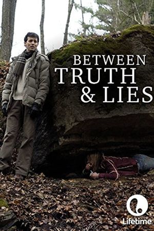 Between Truth and Lies's poster