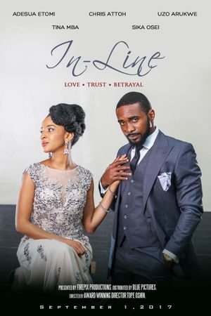 In Line's poster image