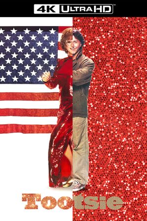 Tootsie's poster