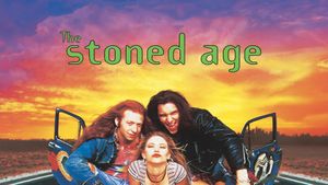 The Stöned Age's poster