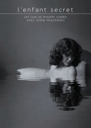 L'enfant secret's poster