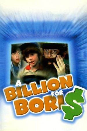 Billions for Boris's poster image