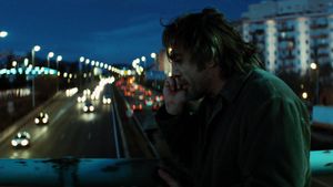 Biutiful's poster