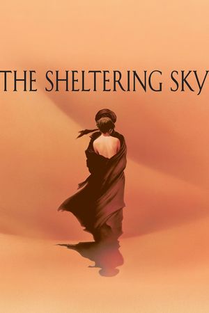 The Sheltering Sky's poster