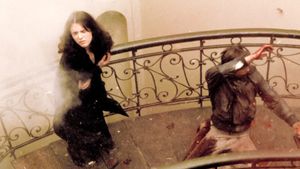 Possession's poster