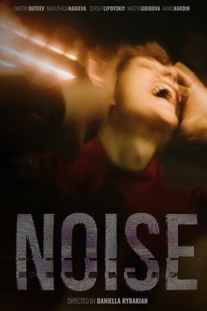 Noise's poster