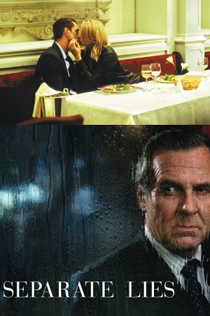 Separate Lies's poster