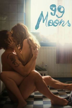 99 Moons's poster