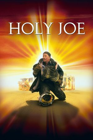 Man of Miracles's poster