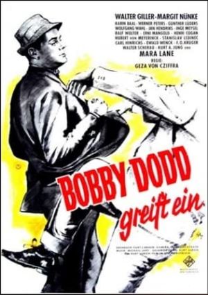 Bobby Dodd greift ein's poster image