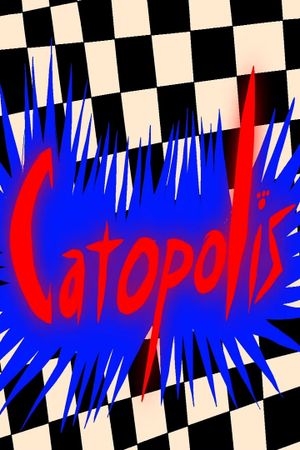 Catopolis's poster
