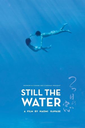 Still the Water's poster