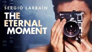 The Eternal Moment's poster