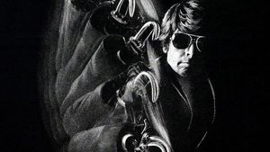 Rolling Thunder's poster