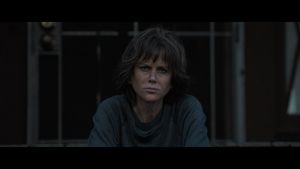 Destroyer's poster