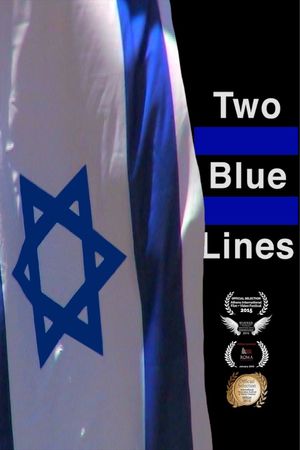 Two Blue Lines's poster