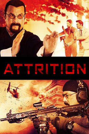 Attrition's poster