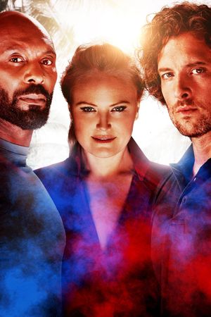 Us or Them's poster