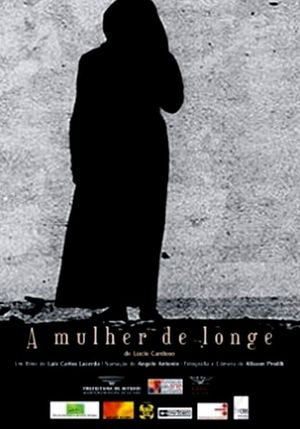 A Mulher de Longe's poster