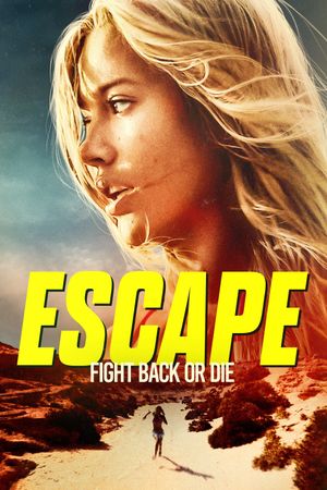 Escape's poster