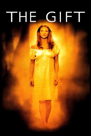 The Gift's poster