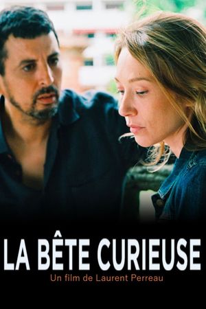 The Odd Girl's poster