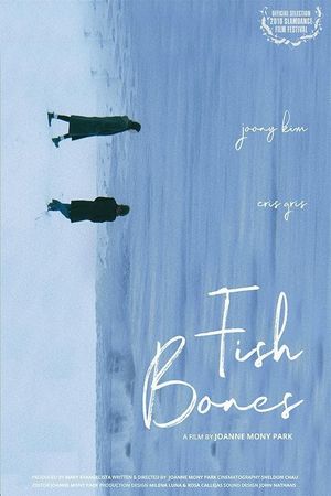 Fish Bones's poster