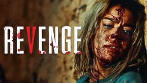 Revenge's poster
