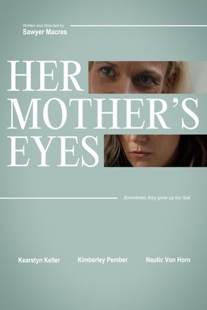 Her Mother's Eyes's poster