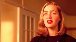 Heavenly Creatures's poster