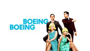 Boeing, Boeing's poster