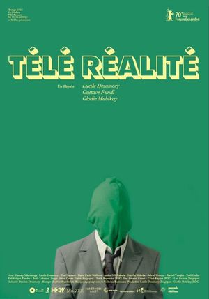 Télé Réalité's poster image