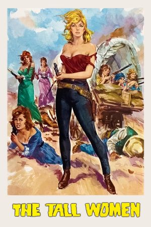 The Tall Women's poster