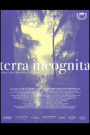 Terra Incognita's poster