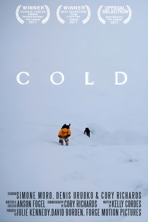 Cold's poster