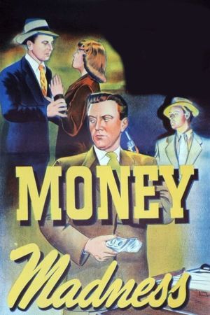 Money Madness's poster