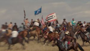 Lakota Nation vs. United States's poster