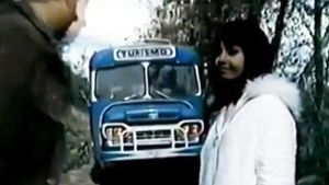 Chão, amor's poster