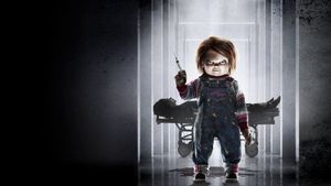 Cult of Chucky's poster