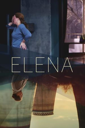 Elena's poster