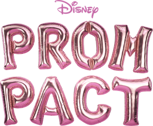Prom Pact's poster