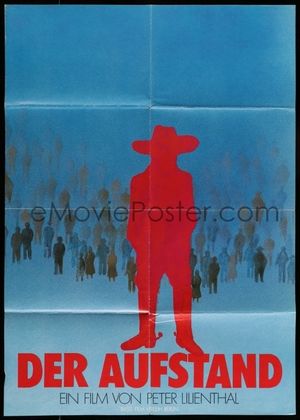 The Uprising's poster