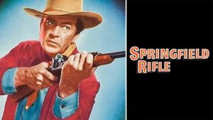 Springfield Rifle's poster