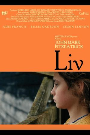 Liv's poster
