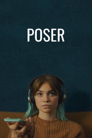 Poser's poster