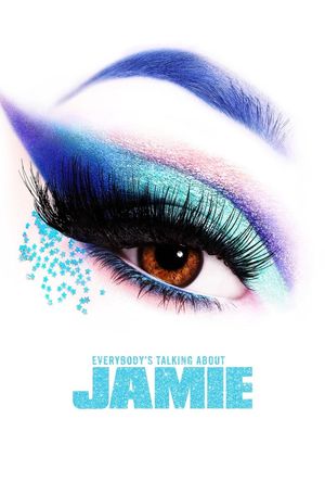 Everybody's Talking About Jamie's poster
