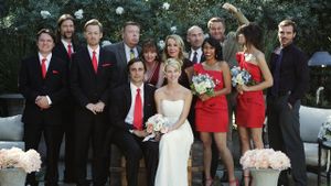 Shotgun Wedding's poster